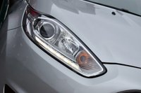 USED 2015 65 FORD FIESTA 1.0T TITANIUM 5 DOOR POWERSHIFT AUTO 99 BHP (EURO 6) Full Ford History - 10 Records