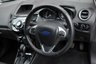 USED 2015 65 FORD FIESTA 1.0T TITANIUM 5 DOOR POWERSHIFT AUTO 99 BHP (EURO 6) Full Ford History - 10 Records