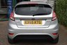 USED 2015 65 FORD FIESTA 1.0T TITANIUM 5 DOOR POWERSHIFT AUTO 99 BHP (EURO 6) Full Ford History - 10 Records