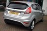 USED 2015 65 FORD FIESTA 1.0T TITANIUM 5 DOOR POWERSHIFT AUTO 99 BHP (EURO 6) Full Ford History - 10 Records