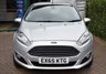 USED 2015 65 FORD FIESTA 1.0T TITANIUM 5 DOOR POWERSHIFT AUTO 99 BHP (EURO 6) Full Ford History - 10 Records
