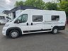 USED 2021 21 DEVON AZTEC 2.2 Citroen Only 5.99 M