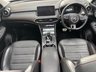 USED 2023 23 MG MG HS 1.5 T-GDI 16.6kWh Exclusive Auto Euro 6 (s/s) 5dr 1Owner|RevCam|PanRoof|Nav