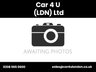 USED 2023 23 TOYOTA C-HR 1.8 VVT-h GPF Icon SUV 5dr Petrol Hybrid CVT Euro 6 (s/s) (122 ps) 