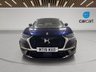 USED 2019 19 DS AUTOMOBILES DS 7 CROSSBACK 1.6 PureTech GPF Prestige Crossback 5dr Petrol EAT8 Euro 6 (s/s) (225 ps) (Rates starting as low as 11.9%!!!)