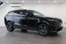 USED 2018 68 LAND ROVER RANGE ROVER VELAR 2.0 D180 R-Dynamic S Auto 4WD Euro 6 (s/s) 5dr 