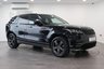 USED 2018 68 LAND ROVER RANGE ROVER VELAR 2.0 D180 R-Dynamic S Auto 4WD Euro 6 (s/s) 5dr 