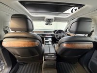 USED 2017 67 AUDI A8 3.0 TDI V6 50 Saloon 4dr Diesel Tiptronic quattro Euro 6 (s/s) (286 ps) 