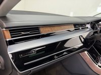 USED 2017 67 AUDI A8 3.0 TDI V6 50 Saloon 4dr Diesel Tiptronic quattro Euro 6 (s/s) (286 ps) 