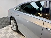 USED 2017 67 AUDI A8 3.0 TDI V6 50 Saloon 4dr Diesel Tiptronic quattro Euro 6 (s/s) (286 ps) 