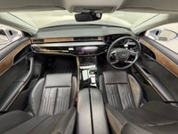 USED 2017 67 AUDI A8 3.0 TDI V6 50 Saloon 4dr Diesel Tiptronic quattro Euro 6 (s/s) (286 ps) 