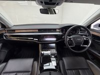 USED 2017 67 AUDI A8 3.0 TDI V6 50 Saloon 4dr Diesel Tiptronic quattro Euro 6 (s/s) (286 ps) 