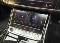 USED 2017 67 AUDI A8 3.0 TDI V6 50 Saloon 4dr Diesel Tiptronic quattro Euro 6 (s/s) (286 ps) 