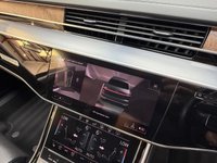 USED 2017 67 AUDI A8 3.0 TDI V6 50 Saloon 4dr Diesel Tiptronic quattro Euro 6 (s/s) (286 ps) 