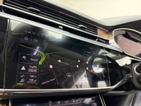 USED 2017 67 AUDI A8 3.0 TDI V6 50 Saloon 4dr Diesel Tiptronic quattro Euro 6 (s/s) (286 ps) 
