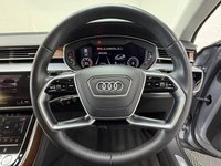 USED 2017 67 AUDI A8 3.0 TDI V6 50 Saloon 4dr Diesel Tiptronic quattro Euro 6 (s/s) (286 ps) 