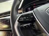 USED 2017 67 AUDI A8 3.0 TDI V6 50 Saloon 4dr Diesel Tiptronic quattro Euro 6 (s/s) (286 ps) 