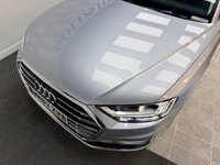 USED 2017 67 AUDI A8 3.0 TDI V6 50 Saloon 4dr Diesel Tiptronic quattro Euro 6 (s/s) (286 ps) 
