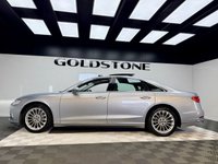 USED 2017 67 AUDI A8 3.0 TDI V6 50 Saloon 4dr Diesel Tiptronic quattro Euro 6 (s/s) (286 ps) 