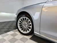 USED 2017 67 AUDI A8 3.0 TDI V6 50 Saloon 4dr Diesel Tiptronic quattro Euro 6 (s/s) (286 ps) 