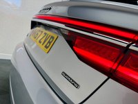 USED 2017 67 AUDI A8 3.0 TDI V6 50 Saloon 4dr Diesel Tiptronic quattro Euro 6 (s/s) (286 ps) 