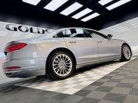 USED 2017 67 AUDI A8 3.0 TDI V6 50 Saloon 4dr Diesel Tiptronic quattro Euro 6 (s/s) (286 ps) 