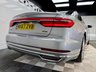 USED 2017 67 AUDI A8 3.0 TDI V6 50 Saloon 4dr Diesel Tiptronic quattro Euro 6 (s/s) (286 ps) 