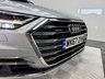 USED 2017 67 AUDI A8 3.0 TDI V6 50 Saloon 4dr Diesel Tiptronic quattro Euro 6 (s/s) (286 ps) 
