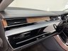 USED 2017 67 AUDI A8 3.0 TDI V6 50 Saloon 4dr Diesel Tiptronic quattro Euro 6 (s/s) (286 ps) 