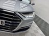 USED 2017 67 AUDI A8 3.0 TDI V6 50 Saloon 4dr Diesel Tiptronic quattro Euro 6 (s/s) (286 ps) 