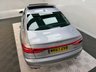 USED 2017 67 AUDI A8 3.0 TDI V6 50 Saloon 4dr Diesel Tiptronic quattro Euro 6 (s/s) (286 ps) 