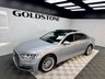 USED 2017 67 AUDI A8 3.0 TDI V6 50 Saloon 4dr Diesel Tiptronic quattro Euro 6 (s/s) (286 ps) 