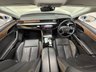 USED 2017 67 AUDI A8 3.0 TDI V6 50 Saloon 4dr Diesel Tiptronic quattro Euro 6 (s/s) (286 ps) 