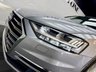 USED 2017 67 AUDI A8 3.0 TDI V6 50 Saloon 4dr Diesel Tiptronic quattro Euro 6 (s/s) (286 ps) 