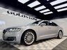 USED 2017 67 AUDI A8 3.0 TDI V6 50 Saloon 4dr Diesel Tiptronic quattro Euro 6 (s/s) (286 ps) 
