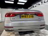 USED 2017 67 AUDI A8 3.0 TDI V6 50 Saloon 4dr Diesel Tiptronic quattro Euro 6 (s/s) (286 ps) 