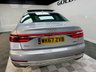 USED 2017 67 AUDI A8 3.0 TDI V6 50 Saloon 4dr Diesel Tiptronic quattro Euro 6 (s/s) (286 ps) 