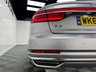 USED 2017 67 AUDI A8 3.0 TDI V6 50 Saloon 4dr Diesel Tiptronic quattro Euro 6 (s/s) (286 ps) 