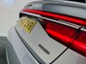 USED 2017 67 AUDI A8 3.0 TDI V6 50 Saloon 4dr Diesel Tiptronic quattro Euro 6 (s/s) (286 ps) 