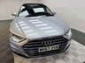 USED 2017 67 AUDI A8 3.0 TDI V6 50 Saloon 4dr Diesel Tiptronic quattro Euro 6 (s/s) (286 ps) 