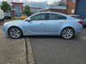 USED 2013 13 VAUXHALL INSIGNIA 1.8 16V SRi Hatchback 5dr Petrol Manual Euro 5 (140 ps) 
