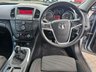 USED 2013 13 VAUXHALL INSIGNIA 1.8 16V SRi Hatchback 5dr Petrol Manual Euro 5 (140 ps) 