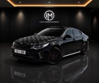USED 2017 17 KIA OPTIMA 1.7 CRDi GT-Line S Saloon 4dr Diesel DCT Euro 6 (s/s) (139 bhp) 