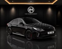 USED 2017 17 KIA OPTIMA 1.7 CRDi GT-Line S Saloon 4dr Diesel DCT Euro 6 (s/s) (139 bhp) 