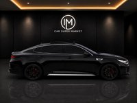 USED 2017 17 KIA OPTIMA 1.7 CRDi GT-Line S Saloon 4dr Diesel DCT Euro 6 (s/s) (139 bhp) 