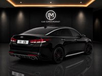 USED 2017 17 KIA OPTIMA 1.7 CRDi GT-Line S Saloon 4dr Diesel DCT Euro 6 (s/s) (139 bhp) 