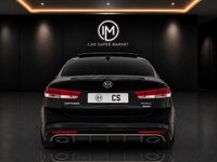 USED 2017 17 KIA OPTIMA 1.7 CRDi GT-Line S Saloon 4dr Diesel DCT Euro 6 (s/s) (139 bhp) 
