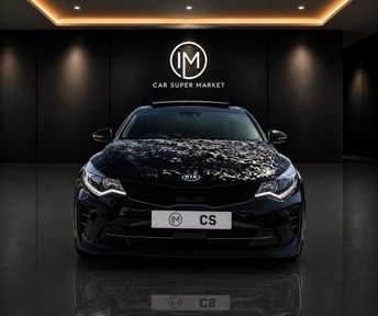 2017 KIA OPTIMA