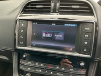 USED 2017 17 JAGUAR F-PACE 3.0 D300 V6 S SUV 5dr Diesel Auto AWD Euro 6 (s/s) (300 ps) FULL JAGUAR/SPECIALIST SERVICE HISTORY
