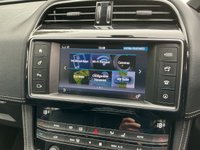USED 2017 17 JAGUAR F-PACE 3.0 D300 V6 S SUV 5dr Diesel Auto AWD Euro 6 (s/s) (300 ps) FULL JAGUAR/SPECIALIST SERVICE HISTORY